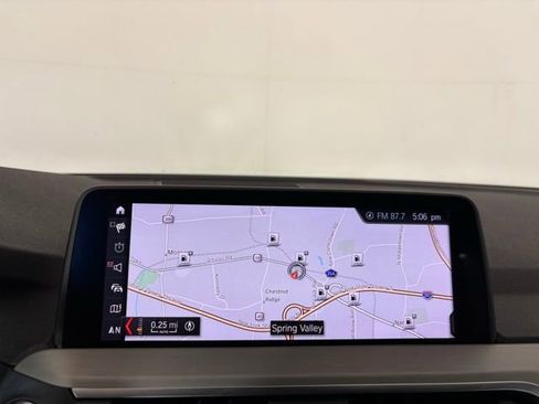 Used 2019 BMW X3 xDrive30i w/ Driving Assistance Package AWD/4WD image 16