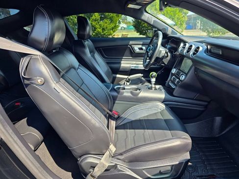 Used 2021 Ford Mustang GT Premium RWD image 18
