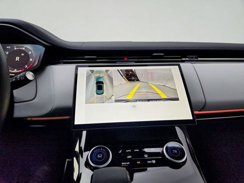 Certified 2023 Land Rover Range Rover Sport SE image 23