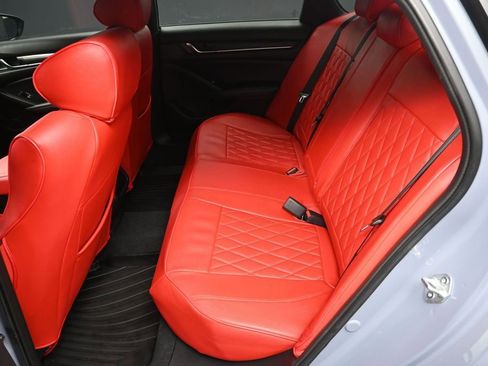 Used 2022 Honda Accord Sport image 28