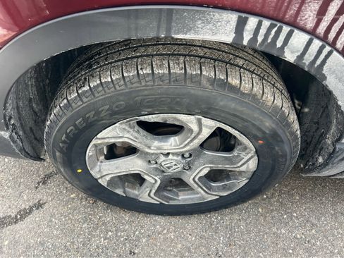 Certified 2017 Honda CR-V EX image 12