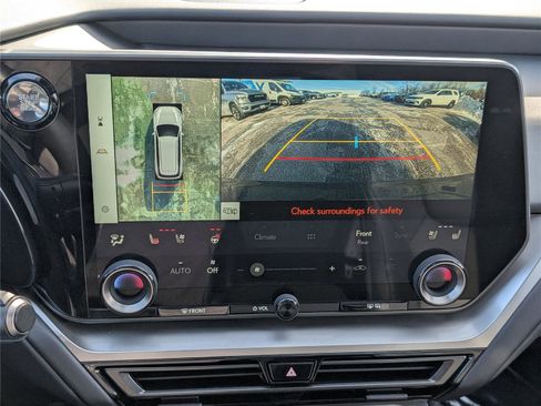 Used 2025 Lexus TX 350 AWD w/ Technology Package image 32