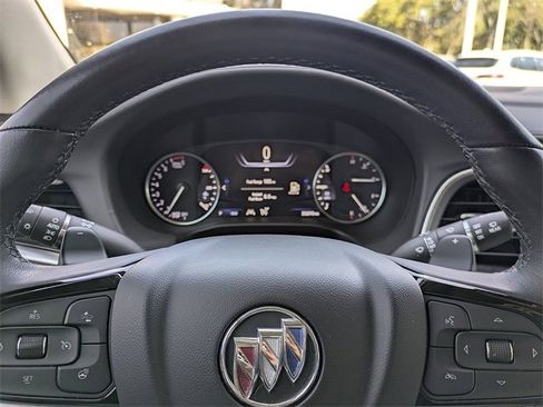 Used 2024 Buick Enclave Premium w/ Experience Buick Package image 30