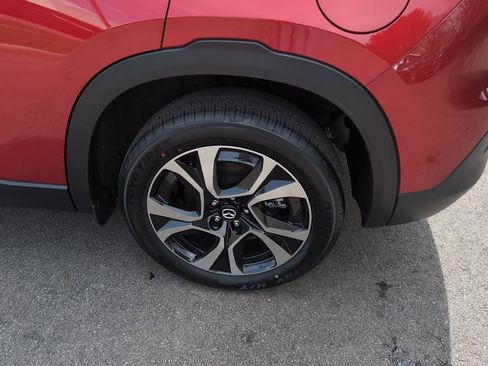 New 2026 MAZDA CX-5 Preferred image 10