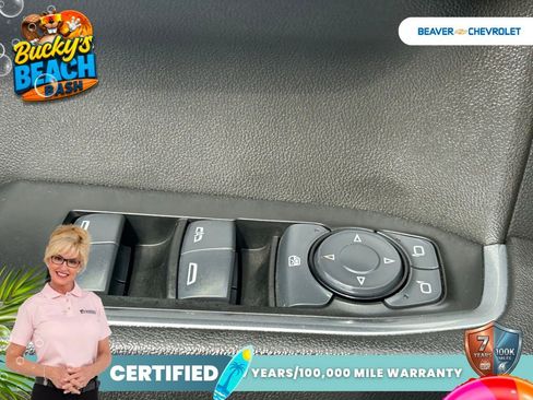 Used 2025 Chevrolet Silverado 1500 LT RWD image 28