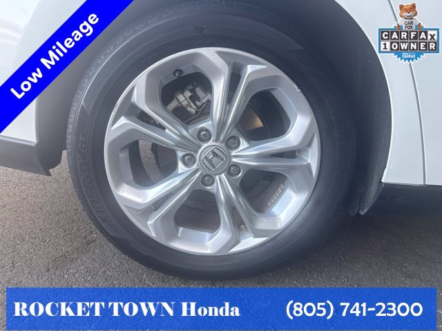 Used 2024 Honda Accord LX image 25