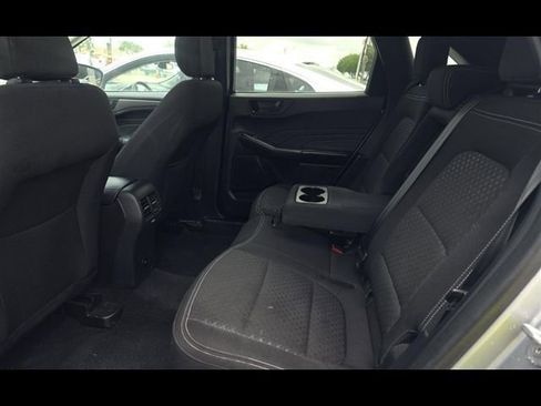 Used 2023 Ford Escape Active FWD image 4