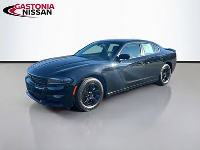 Used 2023 Dodge Charger SXT