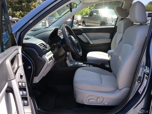 Used 2014 Subaru Forester 2.5i Premium w/ All-Weather Package AWD/4WD image 6