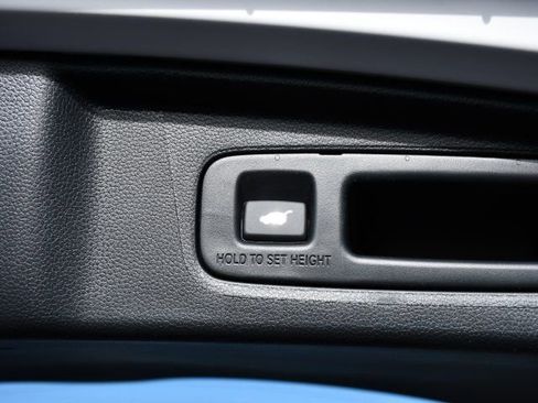 New 2026 Honda CR-V Sport Touring image 34