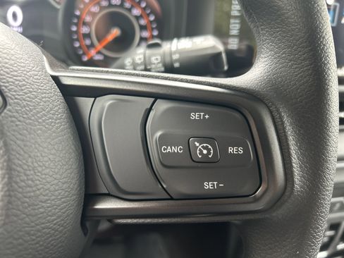 New 2026 Jeep Wrangler Sport image 19