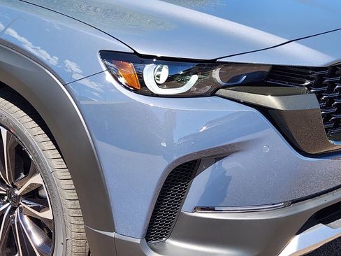 New 2026 MAZDA CX-50 AWD 2.5 S w/ Accent Package image 28