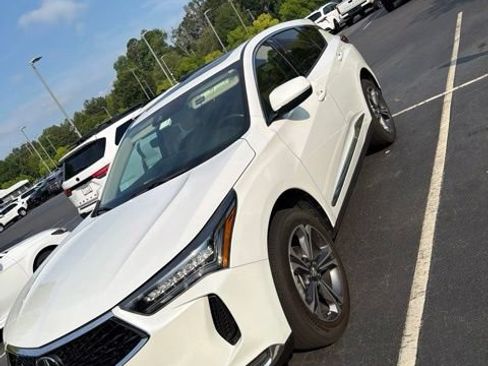 Used 2022 Acura RDX FWD image 5