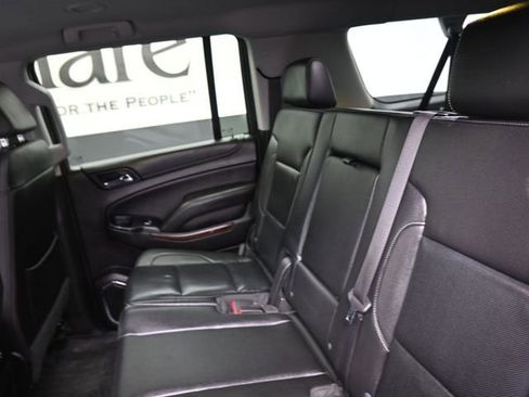 Used 2019 GMC Yukon XL SLT image 22