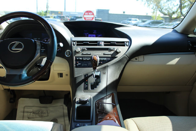 Used 2015 Lexus RX 350 AWD image 18