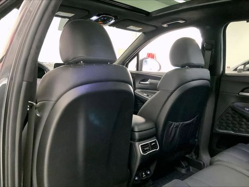 Used 2023 Hyundai Santa Fe Calligraphy AWD/4WD image 10