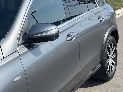 Certified 2025 Mercedes-Benz GLE 450e 4MATIC image 16