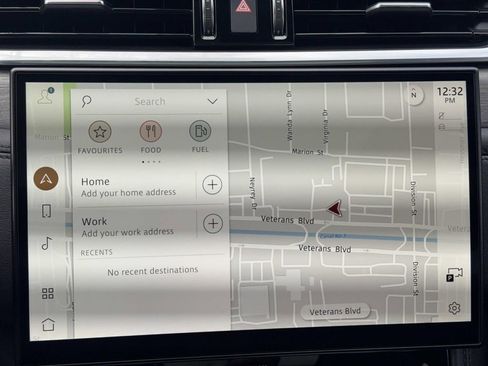 Used 2022 Jaguar F-PACE S image 25