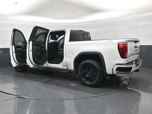 Used 2024 GMC Sierra 1500 Elevation w/ Elevation Premium Package AWD/4WD image 53