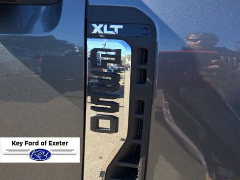 New 2026 Ford F350 XLT w/ 360-Degree Camera Package image 13