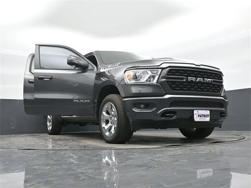 Used 2024 RAM 1500 Big Horn image 50