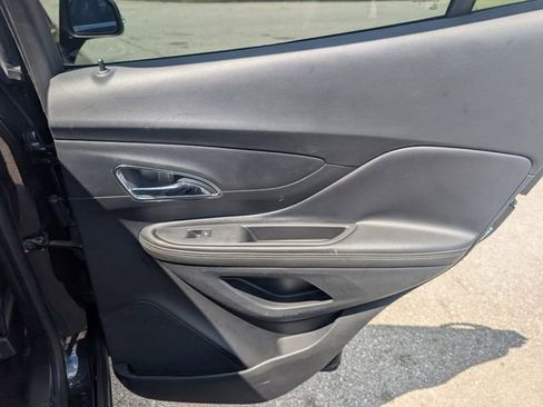 Used 2015 Buick Encore FWD image 20