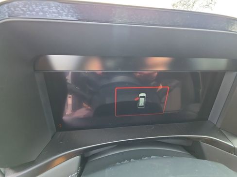 New 2026 Subaru Outback Touring image 14