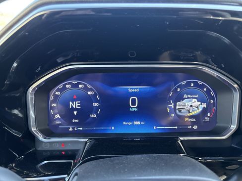 New 2026 Chevrolet Silverado 2500 LT image 22