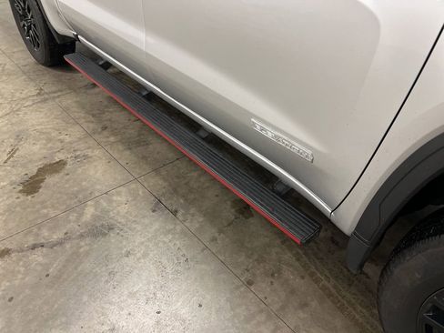 Used 2021 GMC Sierra 1500 Elevation w/ X31 Off-Road Package image 19