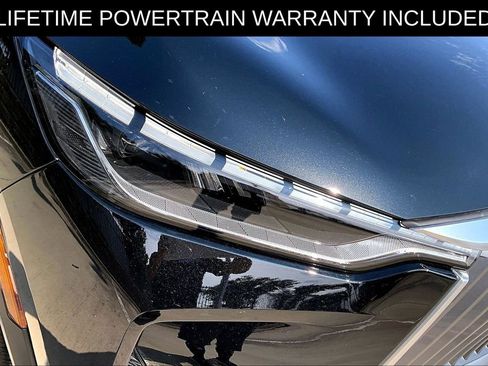 Certified 2026 INFINITI QX60 Luxe w/ Cargo Package FWD image 40