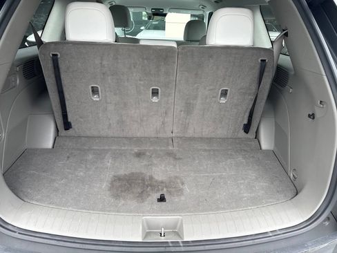 Used 2026 Hyundai Palisade SEL FWD image 18