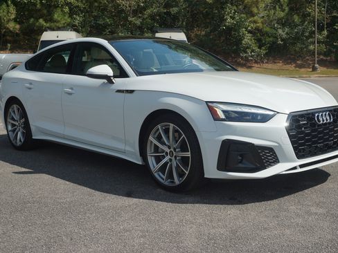 Used 2025 Audi A5 2.0T Premium Plus w/ Convenience Plus Package image 11