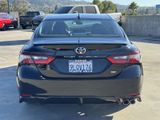 Used 2024 Toyota Camry SE image 5