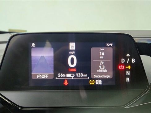 Used 2023 Volkswagen ID.4 Pro image 36