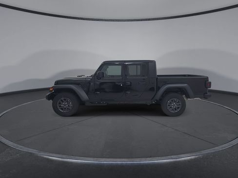 New 2026 Jeep Gladiator Sport AWD/4WD image 10