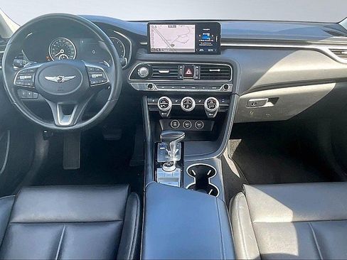 Used 2023 Genesis G70 2.0T image 19