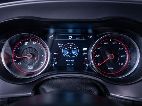 Used 2023 Dodge Charger GT image 23