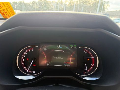 Used 2024 Toyota RAV4 XLE Premium image 15