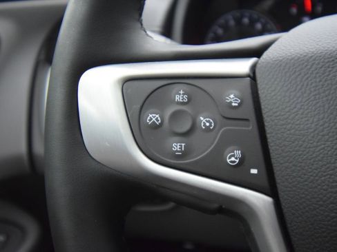 Used 2023 GMC Terrain SLT FWD image 36