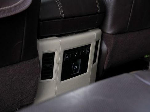 Used 2016 RAM 3500 Laramie Longhorn image 42