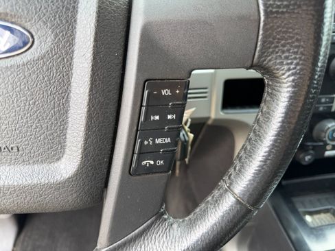 Used 2012 Ford F150 FX4 w/ FX Luxury Pkg image 28