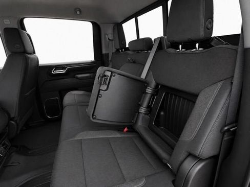 New 2026 GMC Sierra 3500 SLE w/ SLE Value Package AWD/4WD image 16