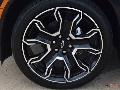 New 2026 Chevrolet Tahoe RST w/ RST Capability Package image 10