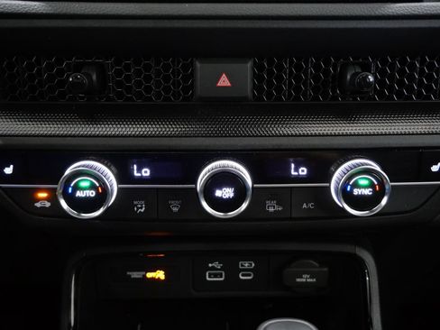 Used 2025 Honda CR-V Sport-L image 20