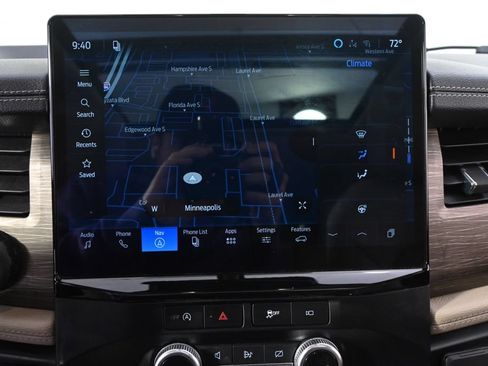 Used 2023 Ford Expedition Max Limited AWD/4WD image 30