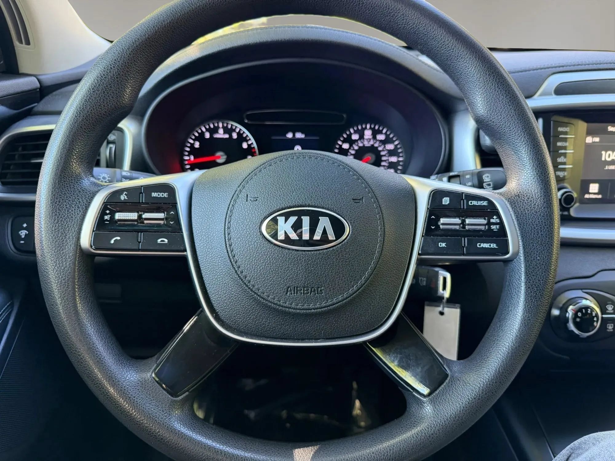 Used 2020 Kia Sorento FWD V6 image 20