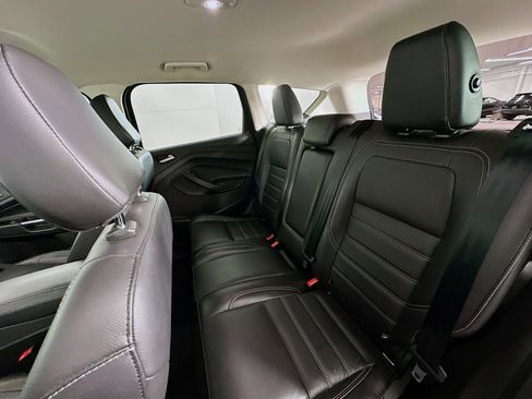 Used 2018 Ford Escape SEL image 26