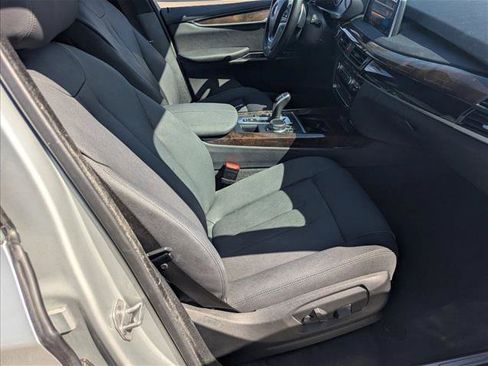 Used 2018 BMW X5 xDrive35i AWD/4WD image 22
