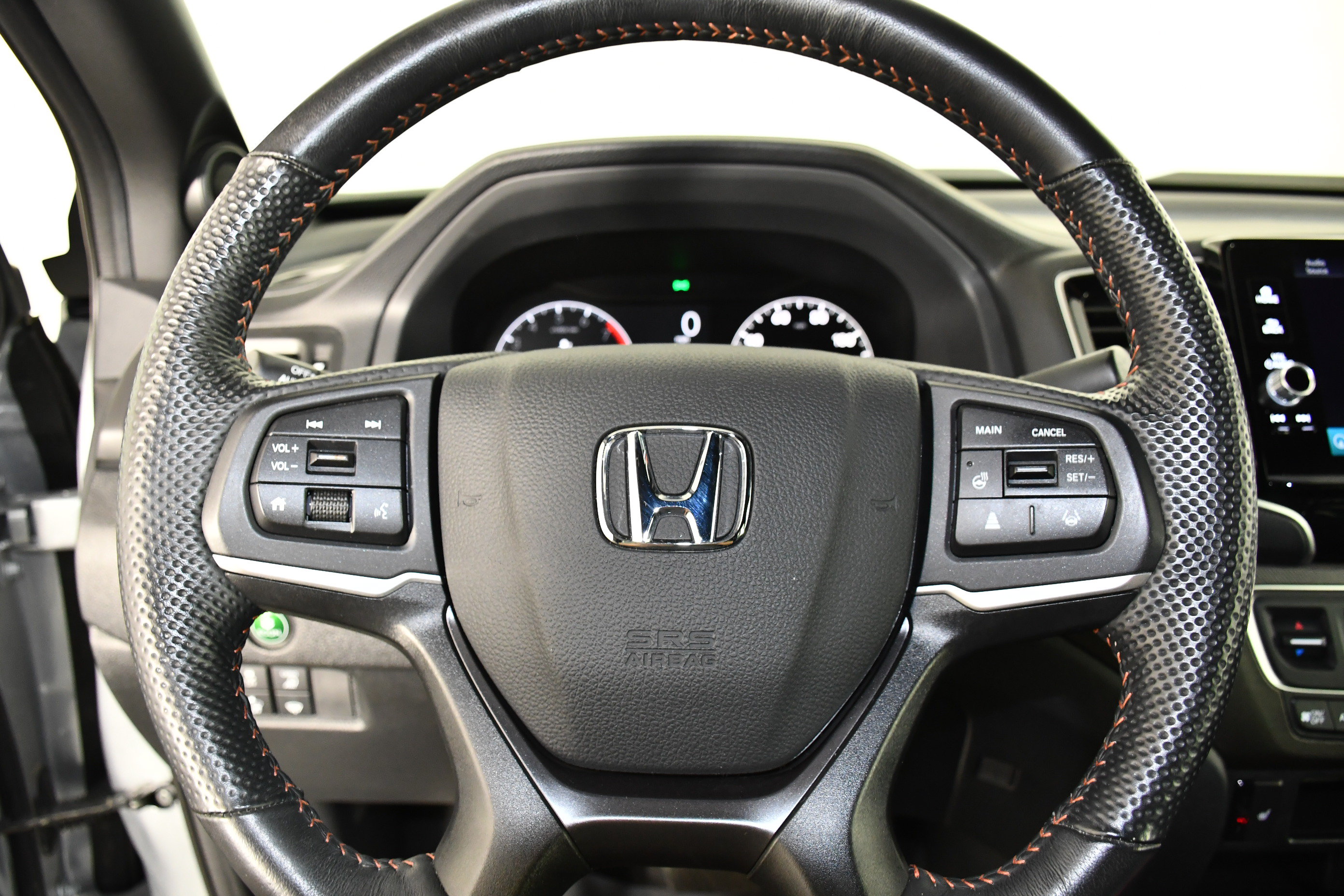 Certified 2025 Honda Ridgeline TrailSport image 20