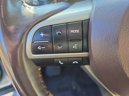 Used 2019 Lexus RX 350 RX 350 w/ Navigation Package image 18